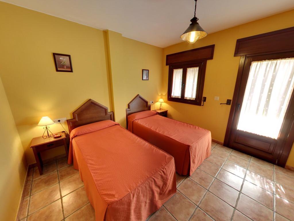 Hotel Rural Pepe Alvarez Trevelez Ruang foto